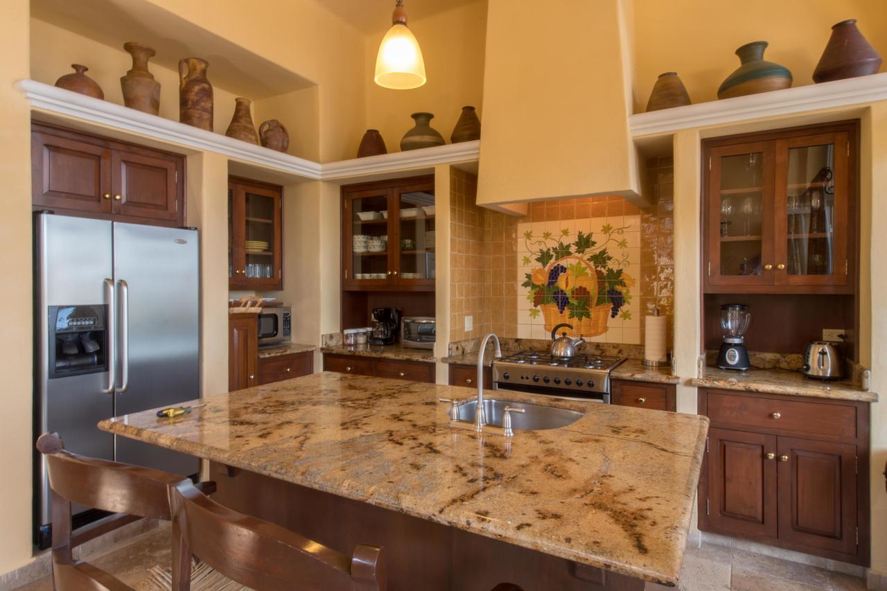 Villa Haydee Cabo San Lucas Dış mekan fotoğraf