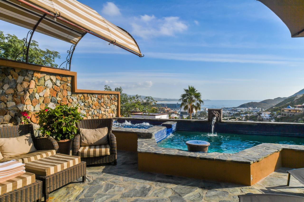 Villa Haydee Cabo San Lucas Dış mekan fotoğraf